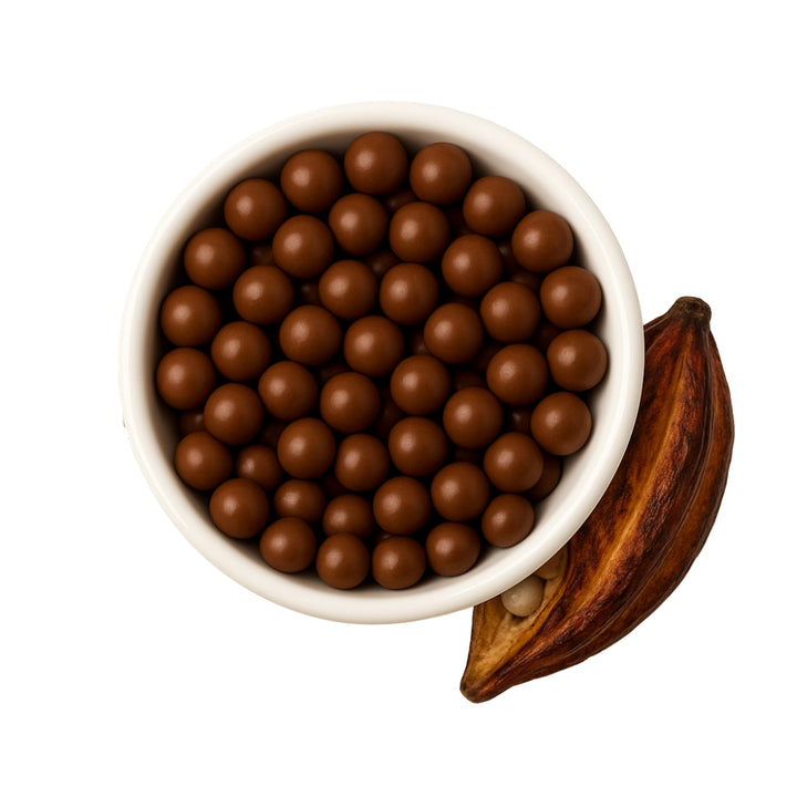Chocolate Covered Coffee Beans