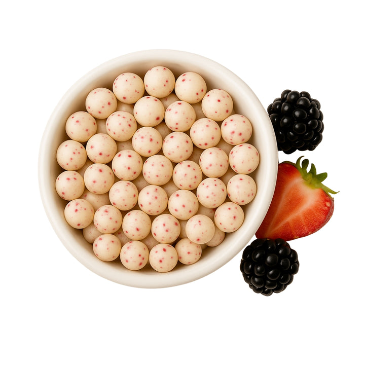 Chocolate Covered Coffee Beans