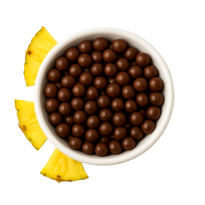 Chocolate Covered Coffee Beans